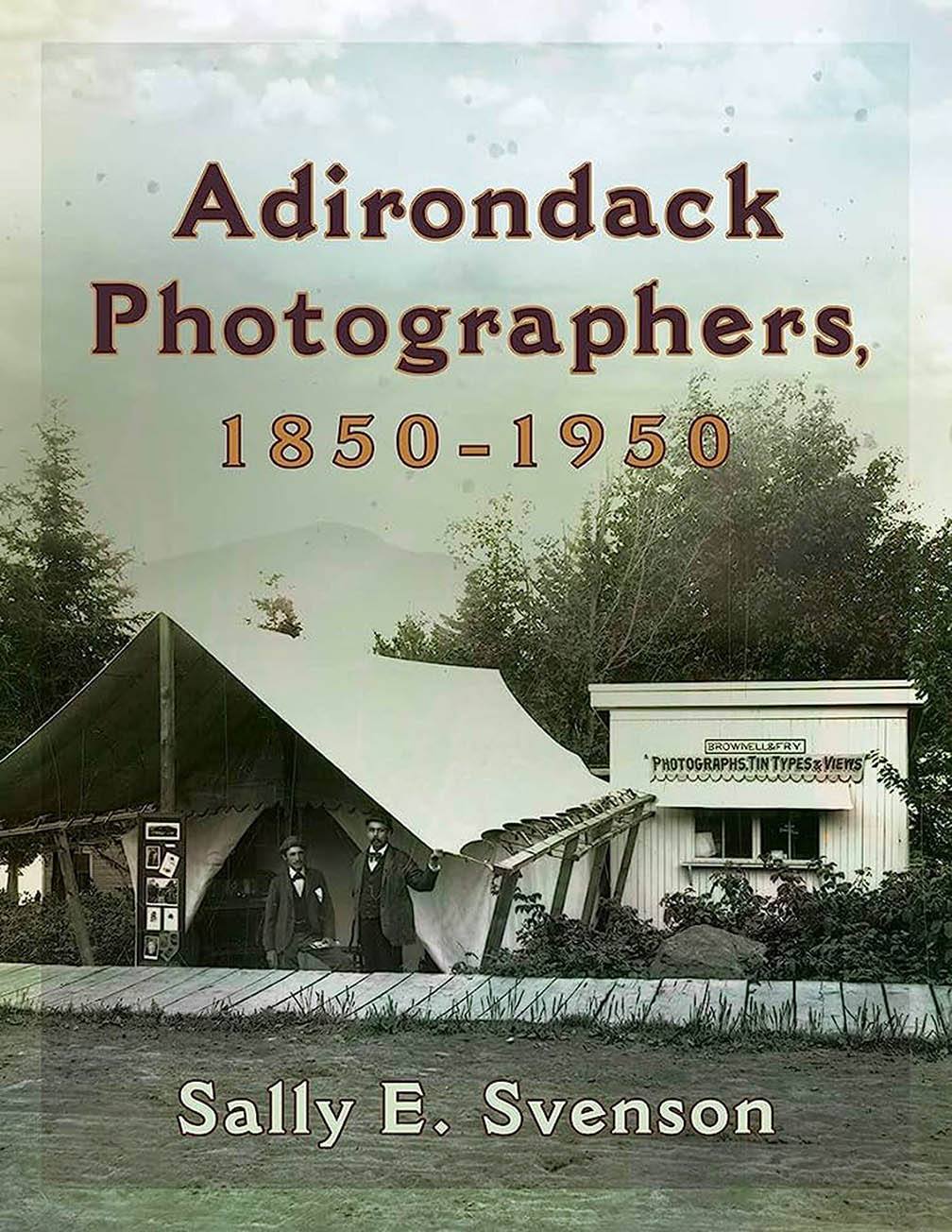 A thorough history of Adirondack photography News, Sports, Jobs